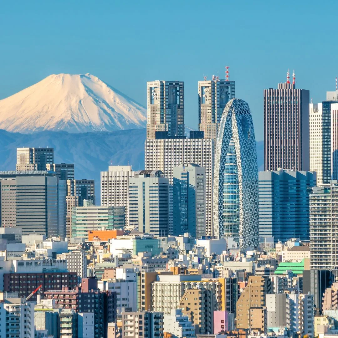 CPHI Japan 2027 — Tokyo