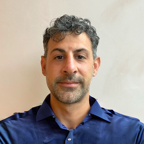 CARLO SCHEMBRI, SALES DIRECTOR