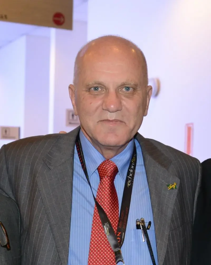 Carlos Eduardo Domene