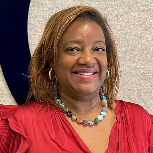 Carol Wilkins