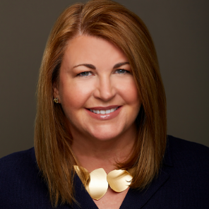 Carolyn Armitage, CEO