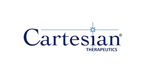 Cartesian Therapeutics