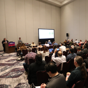 See how other organizations have tackled challenges.