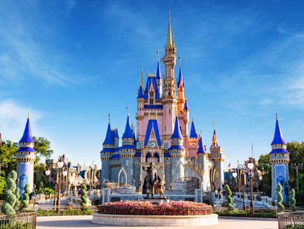 Walt Disney World