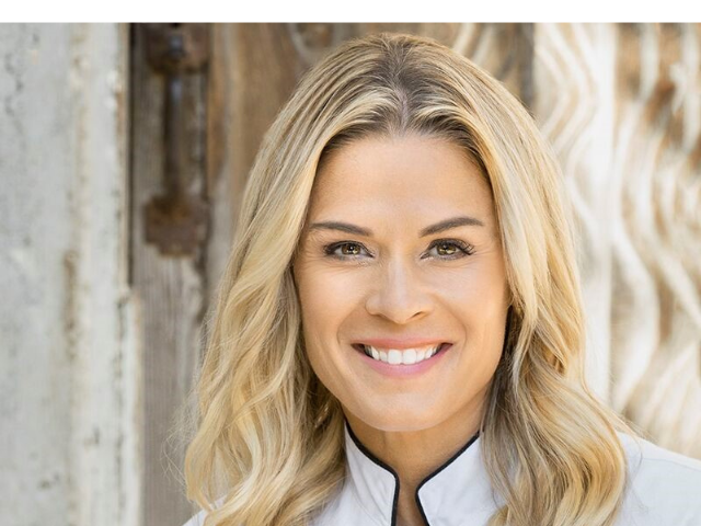 Cat Cora