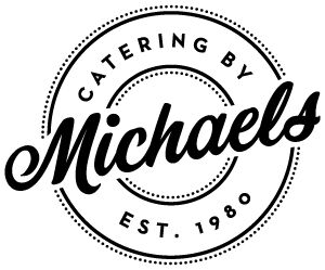 catering by michaels logo