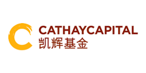 Cathay Capital Logo
