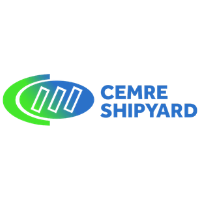 Cemre Shipyard Logo