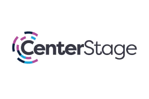 CenterStage logo