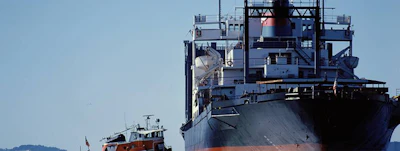 Customised Training | Certificate in Marine Pilotage
