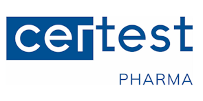 Certest Pharma Logo