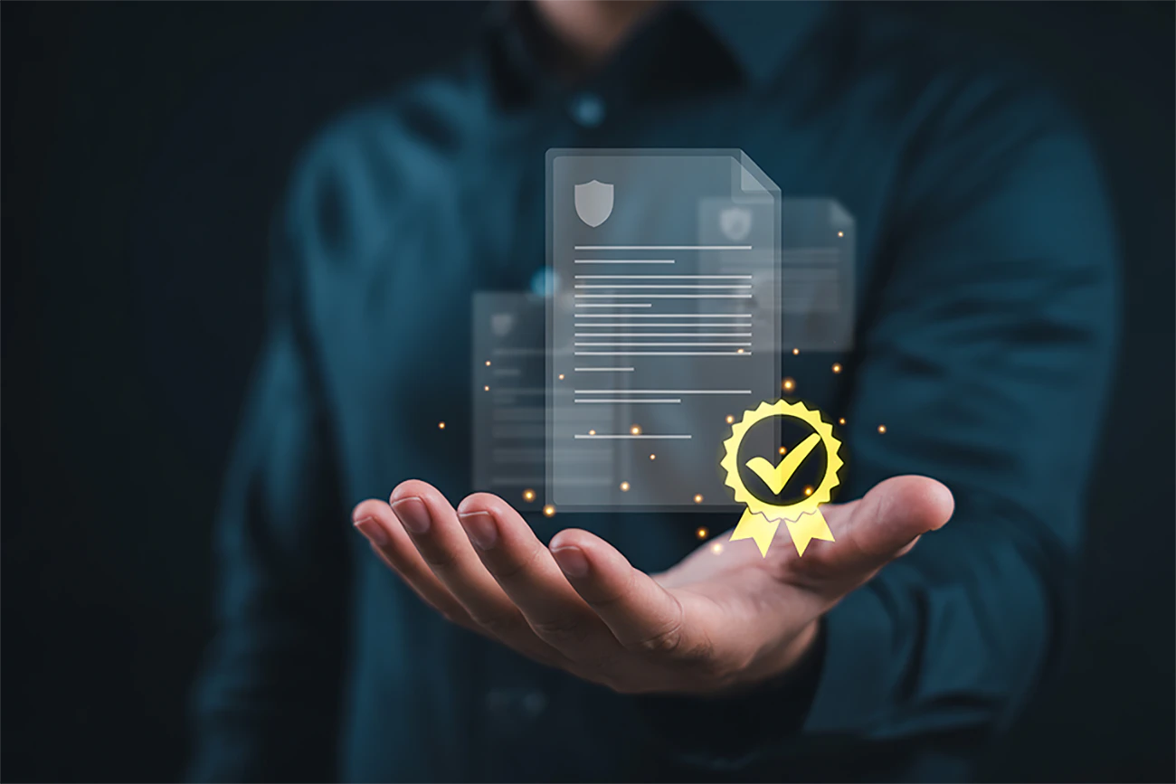 Certificación, Consultoría y Cumplimiento