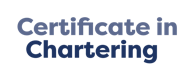 Certificate in Chartering