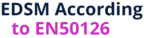 EDSM According to EN50126