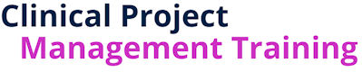 Clinical Project Management Training