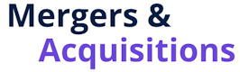 Mergers & Acquisitions