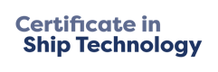 Certificate in Ship Technology