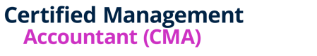 Certified Management Accountant (CMA)