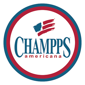 WINNER 2001: Champps Americana | Shanghai Steamers