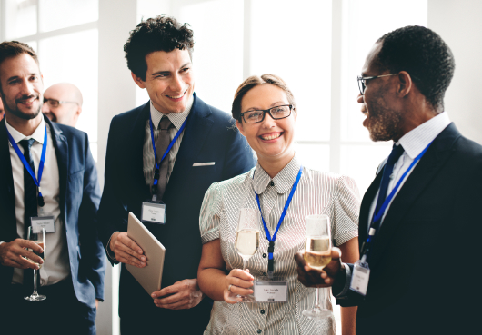 Ready to accelerate?