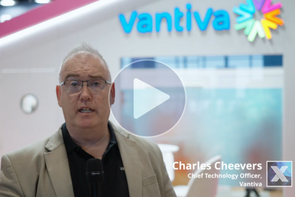 Partner Perspectives: Vantiva