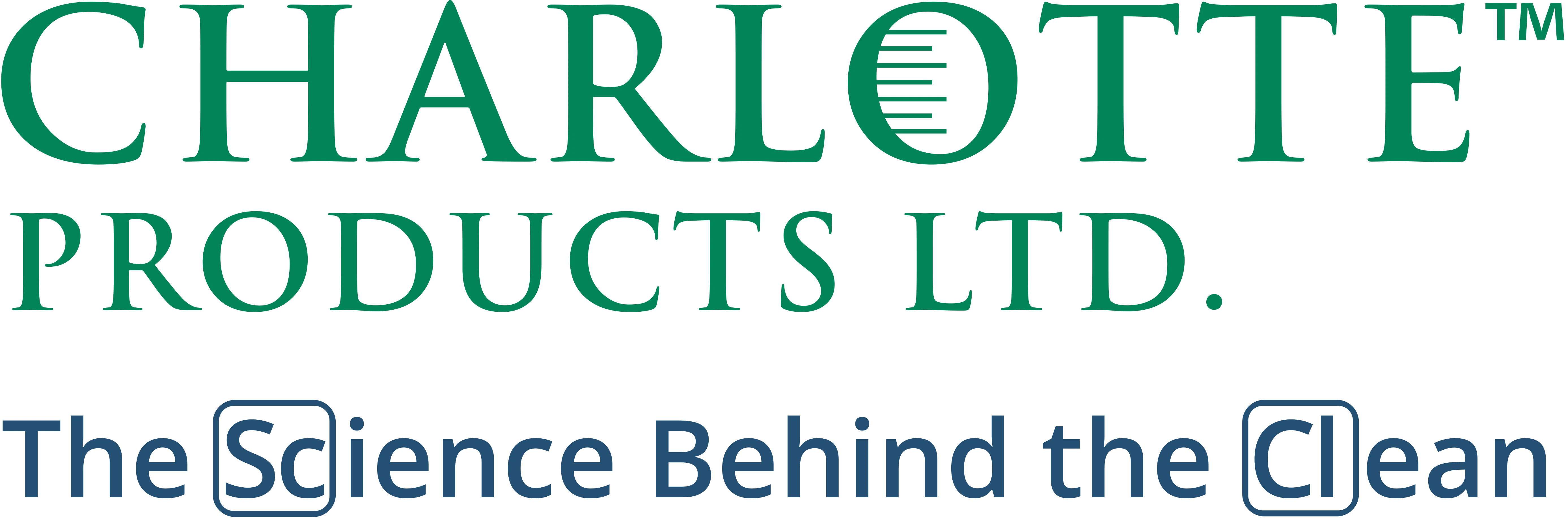 Charlotte Products ltd