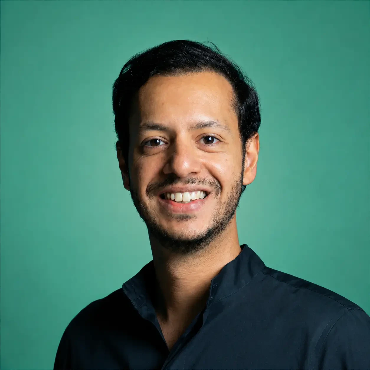 Thiago Liguori