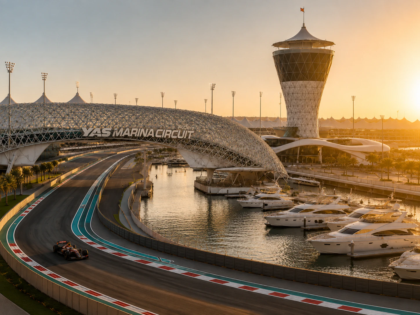 Abu Dhabi