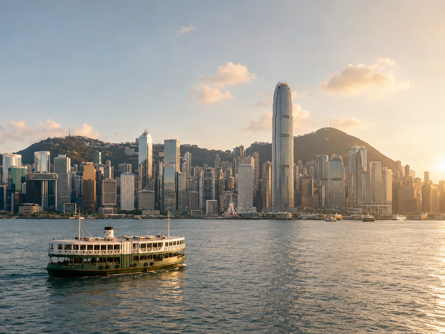 Hongkong