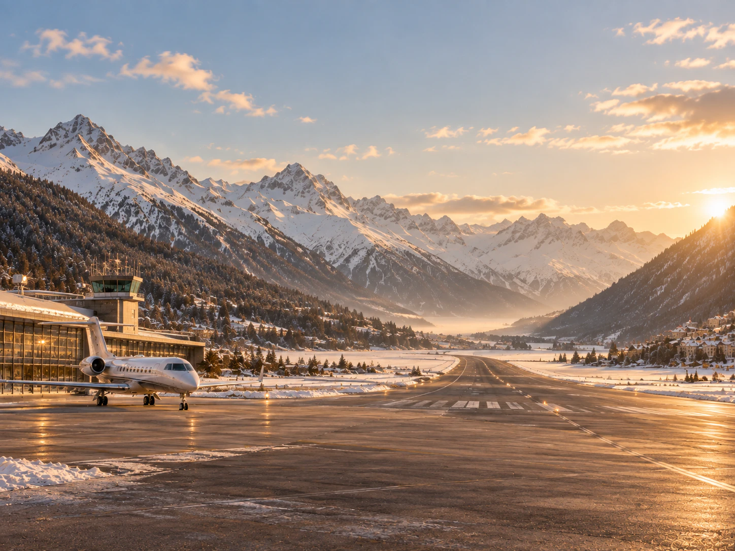 Saint Moritz