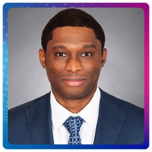 Chea Hart speaker photo