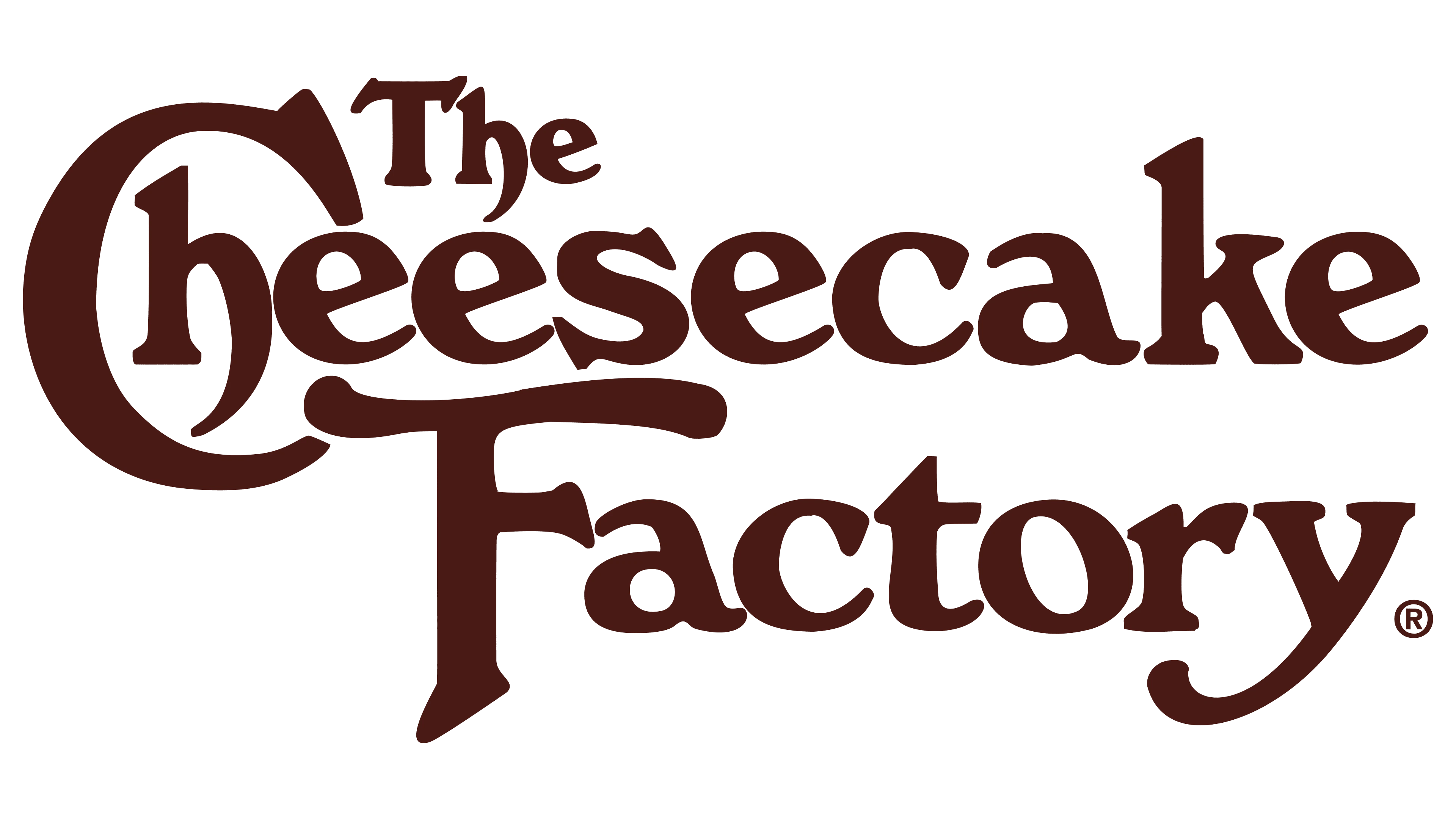 The Cheesecake Factory | CMO