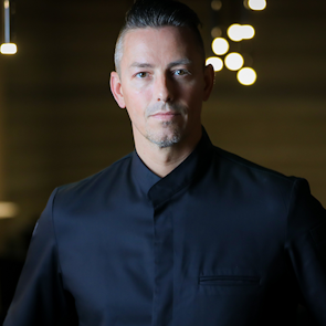 WINNER 2025: Curtis Duffy