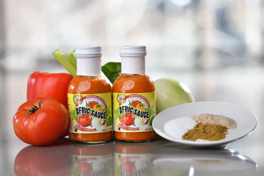 Chef FLO-K Foods