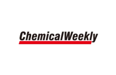 Chemical Weekly Logo