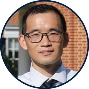 Jiannan "Nick" Chen