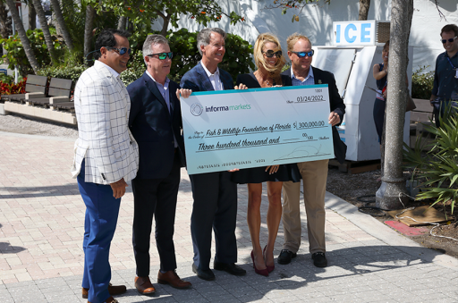 FWC/WILLOUGHBY EXPEDITION DONATION