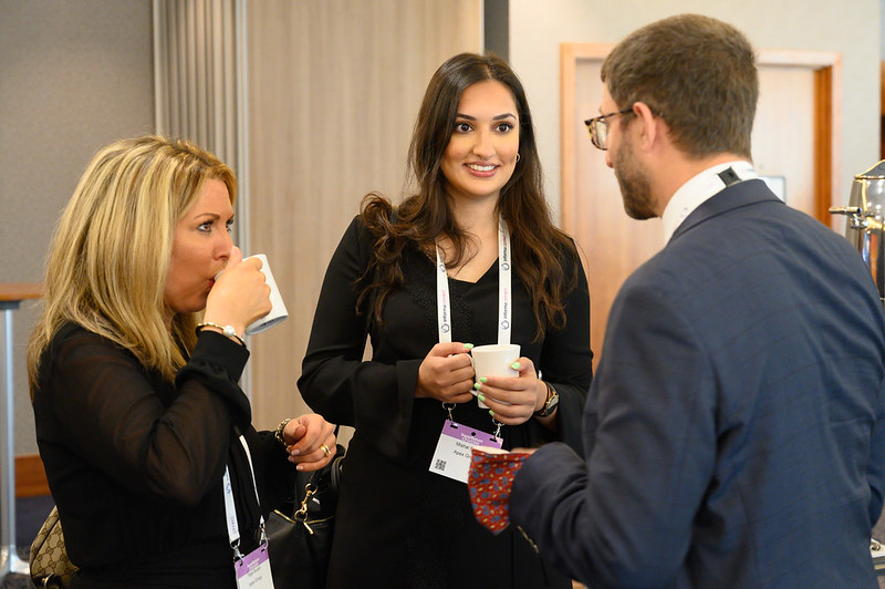 Join North America's private credit operations and compliance event