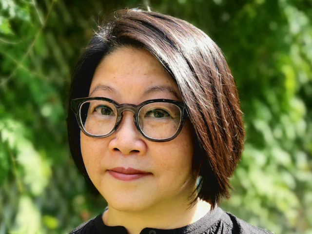 Michelle Chin