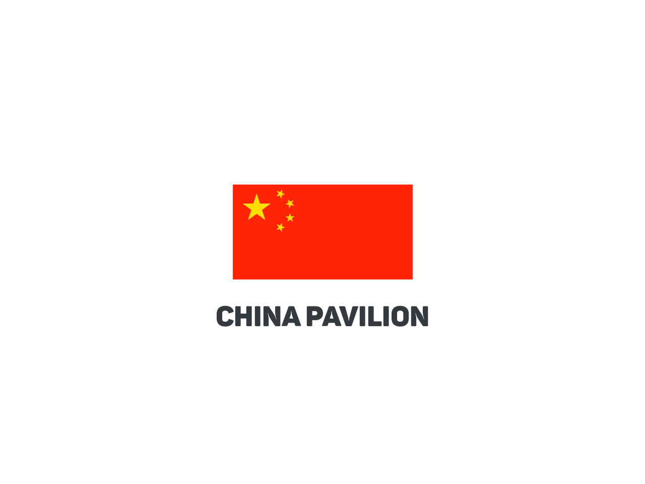 China Pavilion