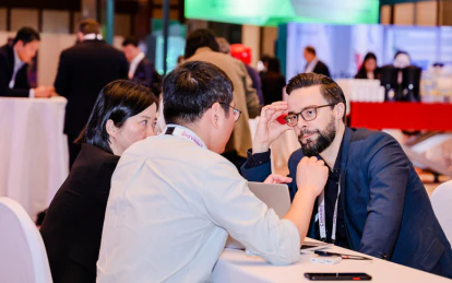 ChinaBio™ Partnering Forum