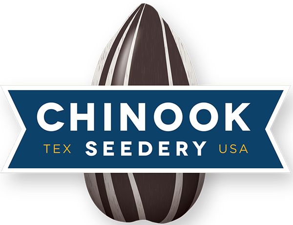 Chinook Seedery