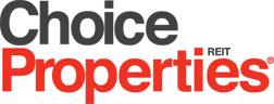 Choice Properties REIT
