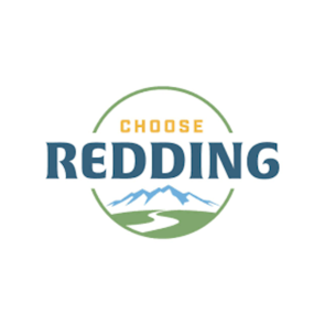 Choose Redding