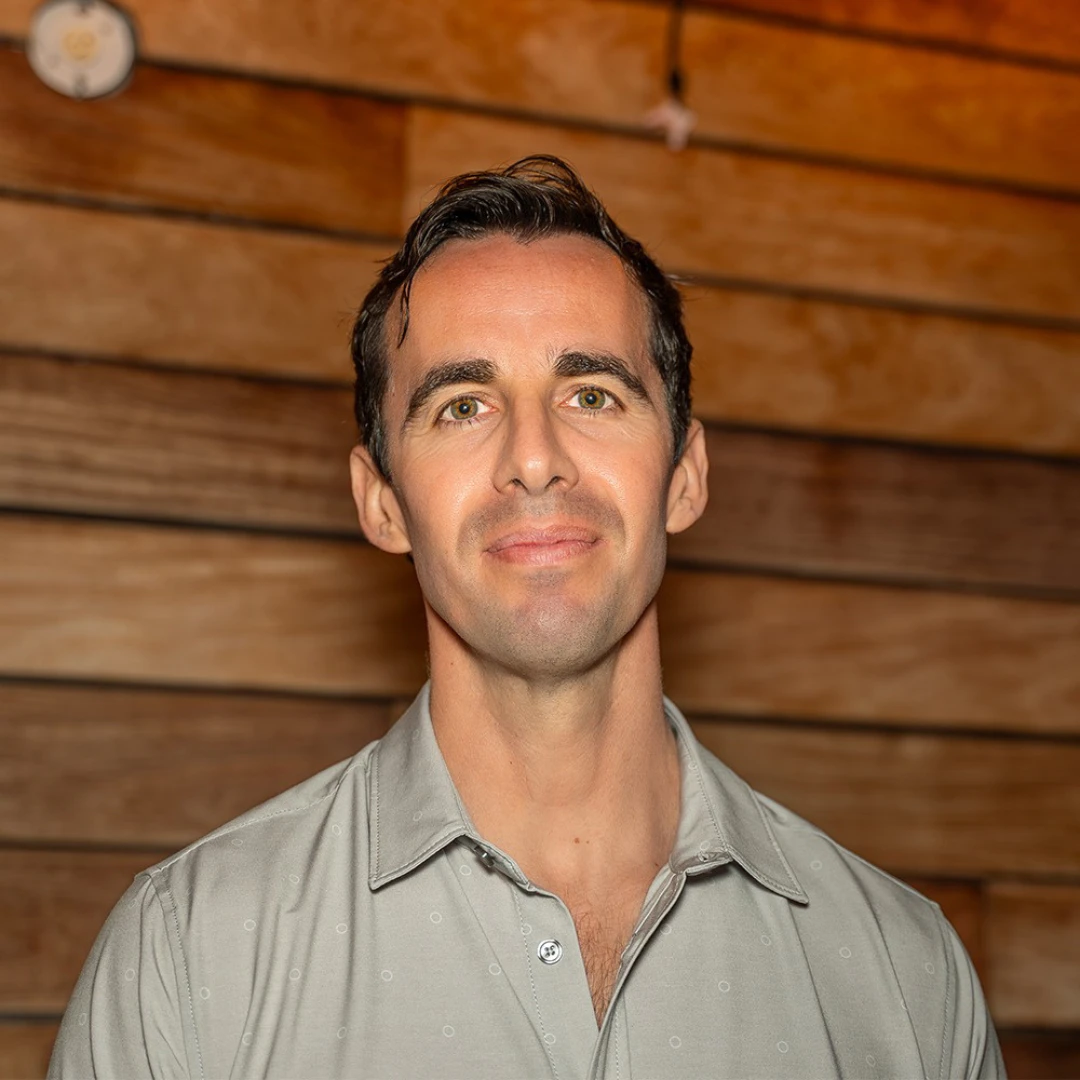 Chris Erwin Headshot