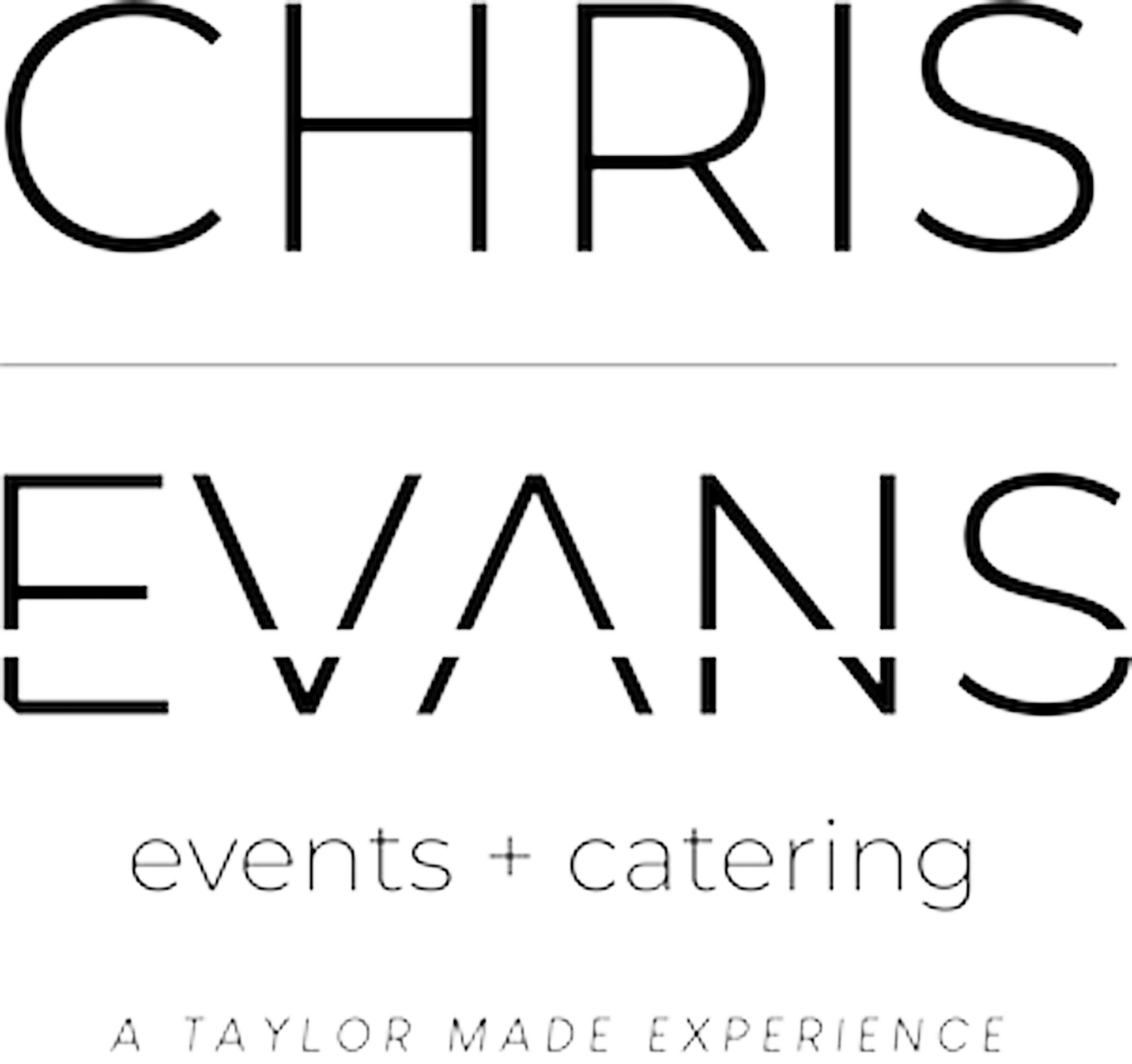 Chris Evans Events and Catering