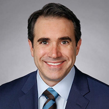 Chris Moon, Managing Director-Credit DigitalBridge