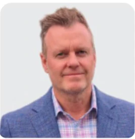 Chris Morrissey