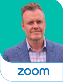 Kimberly Storin, Chief Marketing Officer, Zoom