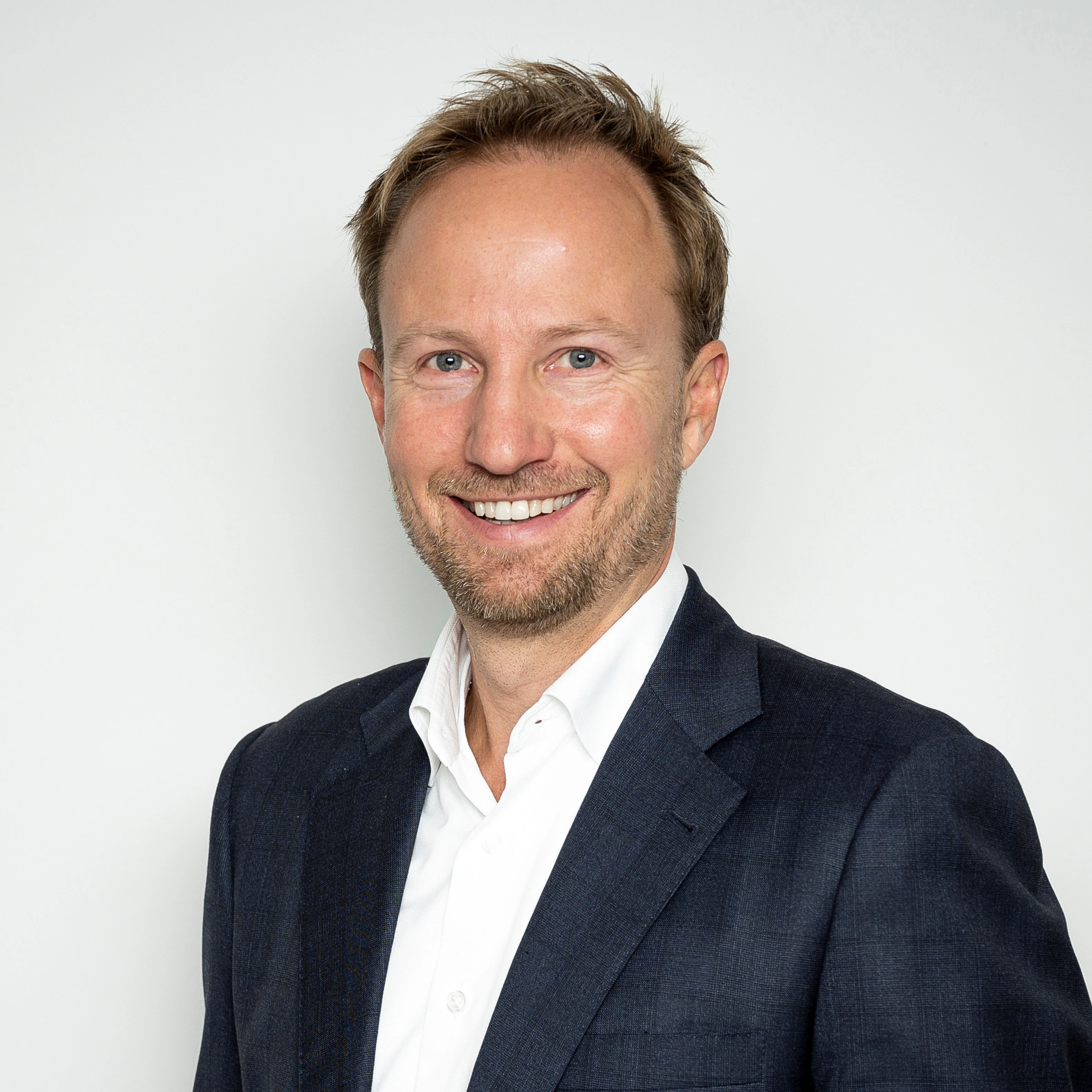 Christian Sinding